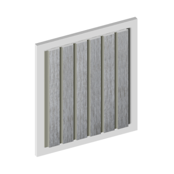 Панель HI WOOD